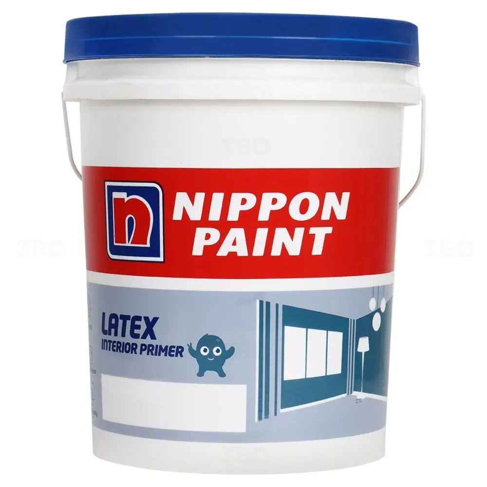 NIPPON LATEX INTERIOR PRIMER (10L)