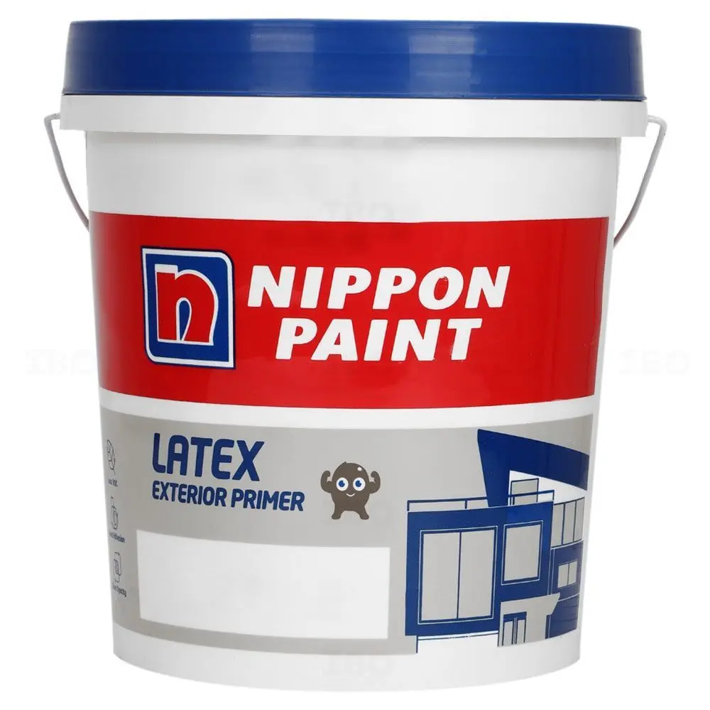 NIPPON LATEX EXTERIOR PRIMER (4L)