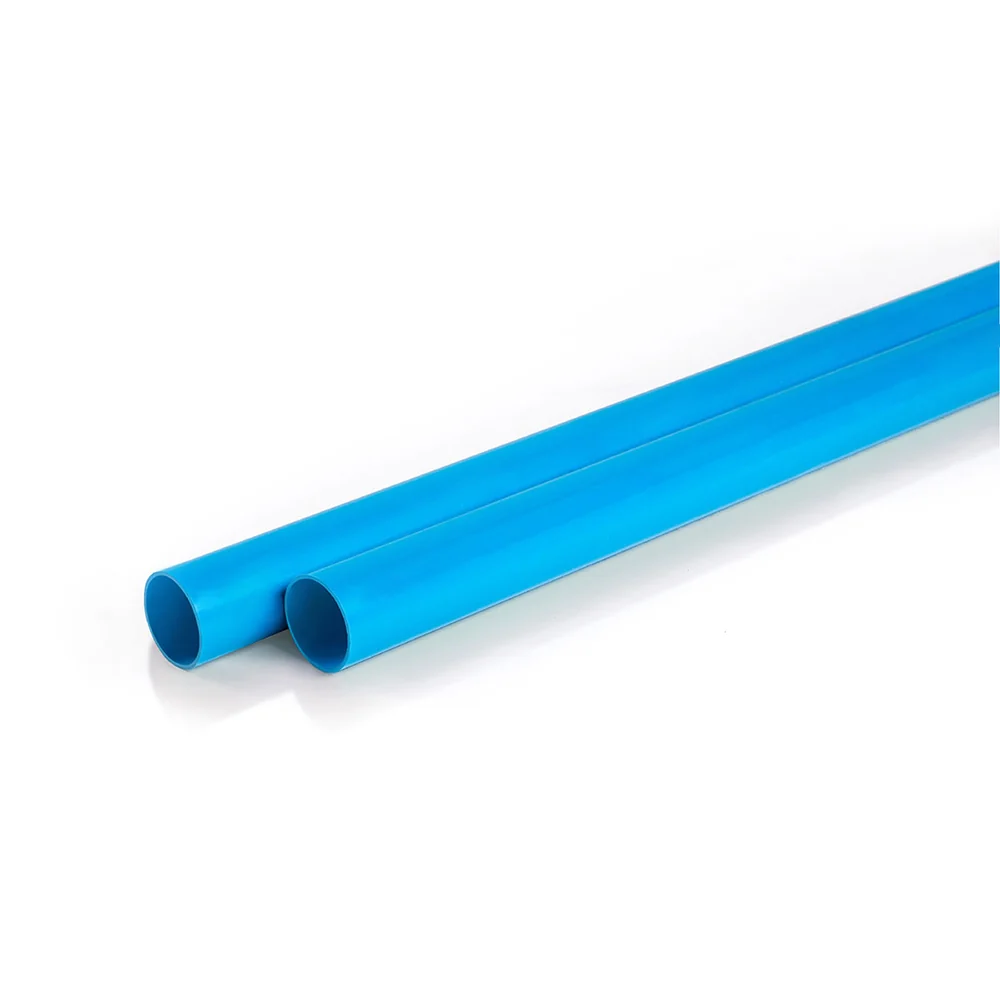 PVC PIPE MP (Size : 4 inch)