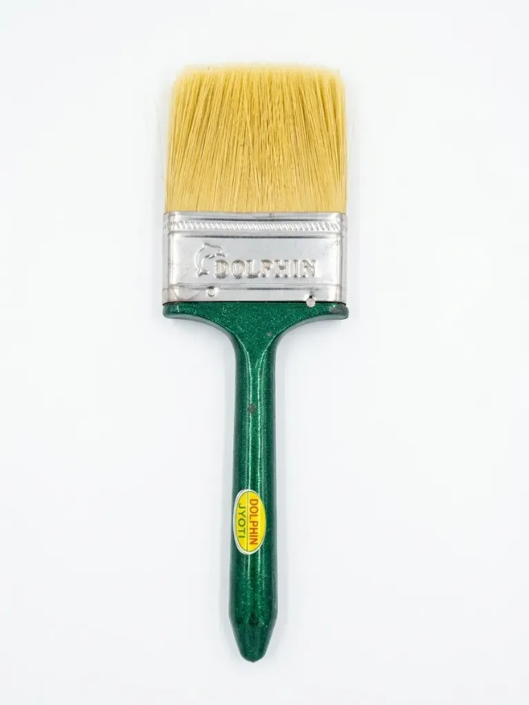 DOLPHIN PAINT BRUSHES ( 3 INCH )
